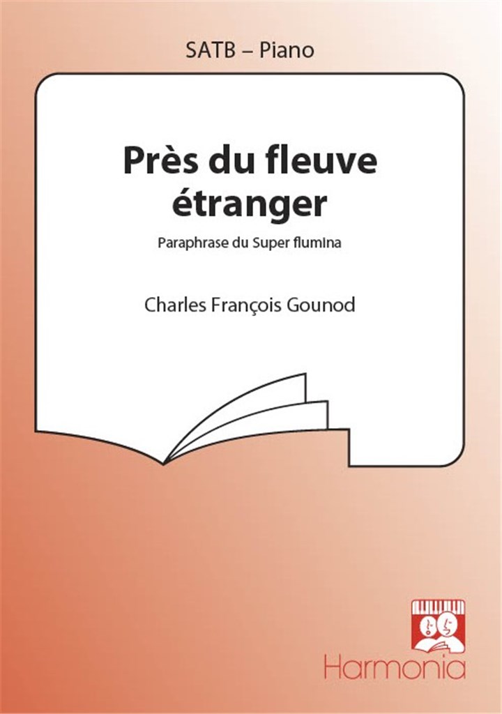 Près du fleuve étranger